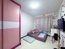 Blk 574B Woodlands Glen (Woodlands), HDB 3 Rooms #564168081